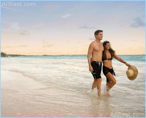Almond Casuarina Beach Resort 10